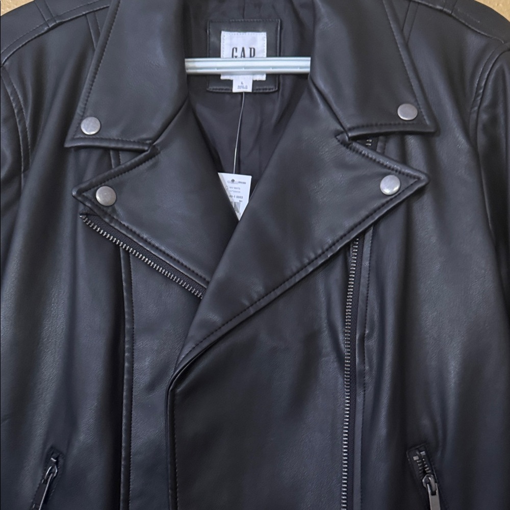 Gap Jacket - Picture 4 of 6